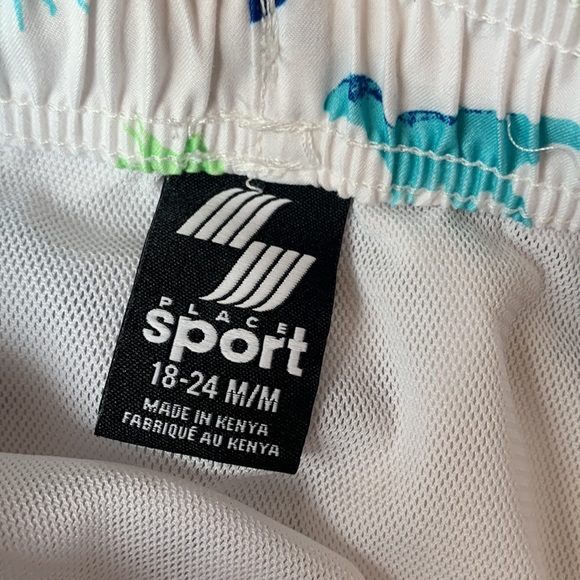 Swim Trunks - Picture 6 of 16